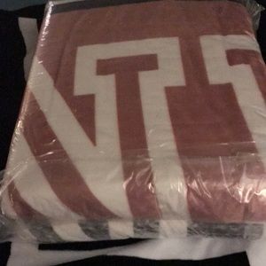 Victoria secret blanket